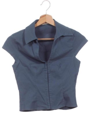 Cămașă de femei Urban Outfitters, Mărime XS, Culoare Albastru, Preț 107,99 Lei