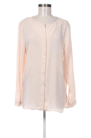 Damenbluse VILA, Größe L, Farbe Ecru, Preis € 6,99