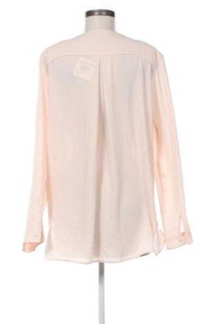 Damenbluse VILA, Größe L, Farbe Ecru, Preis € 6,99