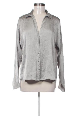 Dámska košeľa  VILA, Veľkosť S, Farba Sivá, Cena  8,00 €