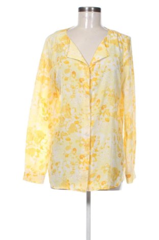 Cămașă de femei VILA, Mărime M, Culoare Galben, Preț 31,28 Lei
