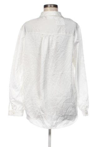 Γυναικείο πουκάμισο VILA, Μέγεθος XL, Χρώμα Λευκό, Τιμή 28,99 €