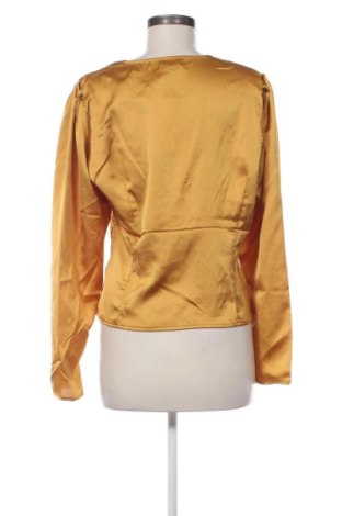 Dámska košeľa  VILA, Veľkosť L, Farba Žltá, Cena  22,95 €