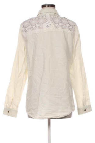 Damska koszula VILA, Rozmiar XL, Kolor Beżowy, Cena 53,58 zł