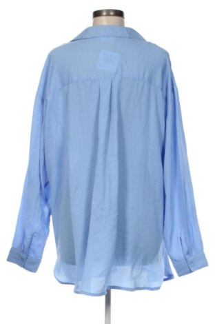 Damenbluse VRS, Größe XXL, Farbe Blau, Preis € 16,99