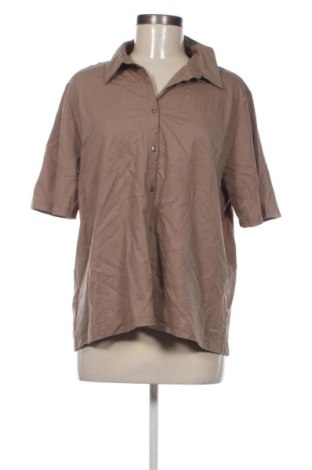 Női ing VRS, Méret XXL, Szín Barna, Ár 6 479 Ft
