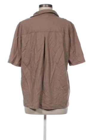 Női ing VRS, Méret XXL, Szín Barna, Ár 6 479 Ft