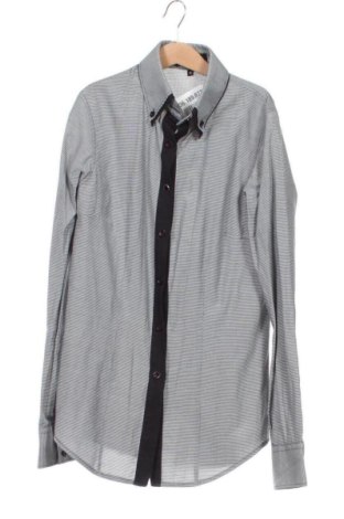 Damenbluse Vegea, Größe S, Farbe Grau, Preis € 21,00