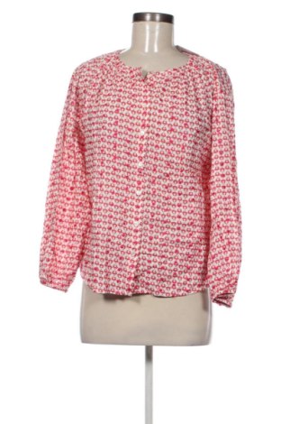 Damenbluse Velvet, Größe XL, Farbe Mehrfarbig, Preis € 28,20