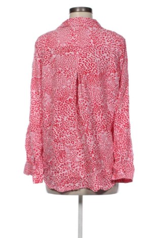 Damenbluse Velvet Heart, Größe L, Farbe Mehrfarbig, Preis 36,99 €