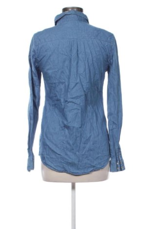 Дамска риза Vero Moda, Размер S, Цвят Син, Цена 10,73 €