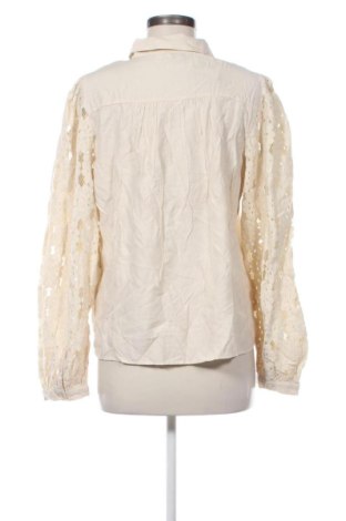 Női ing Vero Moda, Méret L, Szín Bézs, Ár 5 199 Ft