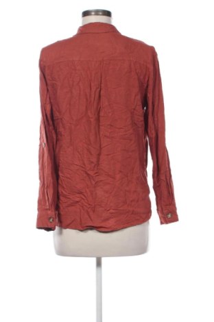 Dámska košeľa  Vero Moda, Veľkosť M, Farba Oranžová, Cena  12,95 €
