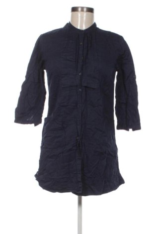 Дамска риза Vero Moda, Размер S, Цвят Син, Цена 10,73 €