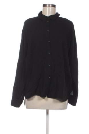 Дамска риза Vero Moda, Размер XL, Цвят Черен, Цена 24,03 €