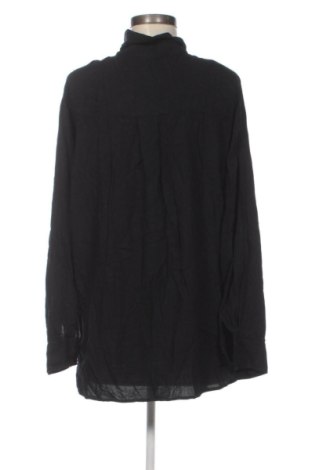 Дамска риза Vero Moda, Размер XL, Цвят Черен, Цена 24,03 €