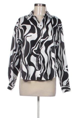 Damenbluse Vero Moda, Größe S, Farbe Mehrfarbig, Preis 10,00 €