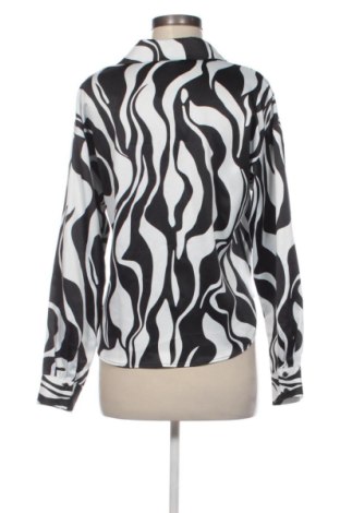 Damenbluse Vero Moda, Größe S, Farbe Mehrfarbig, Preis 10,00 €
