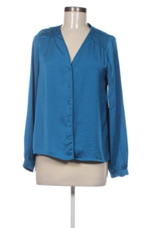 Cămașă de femei Vero Moda, Mărime S, Culoare Albastru, Preț 63,99 Lei