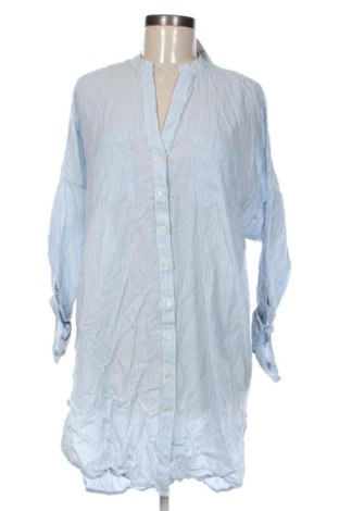 Γυναικείο πουκάμισο Vero Moda, Μέγεθος XXL, Χρώμα Πολύχρωμο, Τιμή 10,00 €