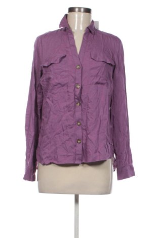 Дамска риза Vero Moda, Размер S, Цвят Лилав, Цена 10,73 €