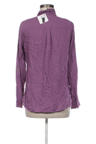 Дамска риза Vero Moda, Размер S, Цвят Лилав, Цена 10,73 €