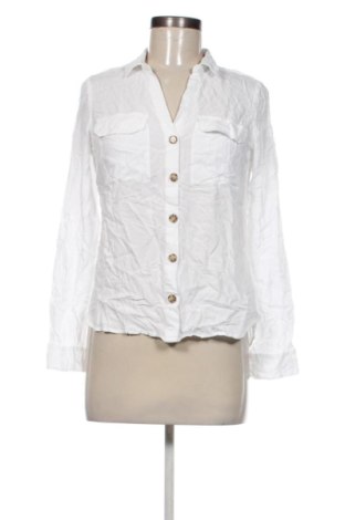 Damenbluse Vero Moda, Größe S, Farbe Weiß, Preis 13,99 €