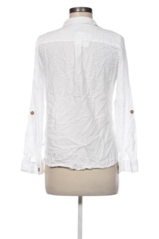 Damenbluse Vero Moda, Größe S, Farbe Weiß, Preis 13,99 €