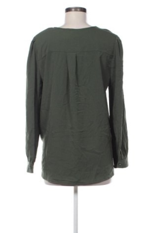 Damenbluse Vero Moda, Größe L, Farbe Grün, Preis 13,99 €