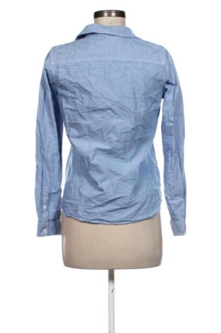 Női ing Vero Moda, Méret M, Szín Kék, Ár 5 199 Ft