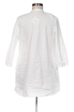 Damenbluse Vero Moda, Größe S, Farbe Weiß, Preis 13,99 €