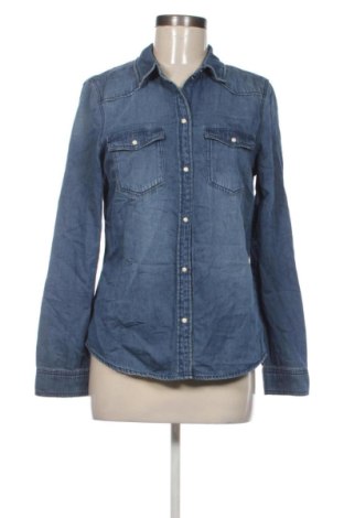 Damska koszula Vero Moda, Rozmiar M, Kolor Niebieski, Cena 53,99 zł