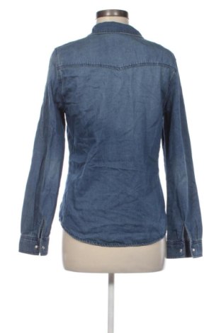 Damska koszula Vero Moda, Rozmiar M, Kolor Niebieski, Cena 53,99 zł