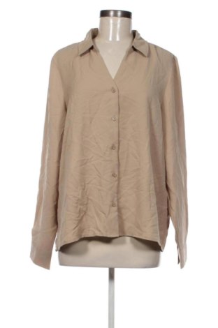 Női ing Vero Moda, Méret XXL, Szín Bézs, Ár 5 199 Ft