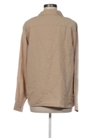 Női ing Vero Moda, Méret XXL, Szín Bézs, Ár 5 199 Ft