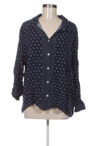 Damenbluse Via Cortesa, Größe 3XL, Farbe Mehrfarbig, Preis 13,00 €