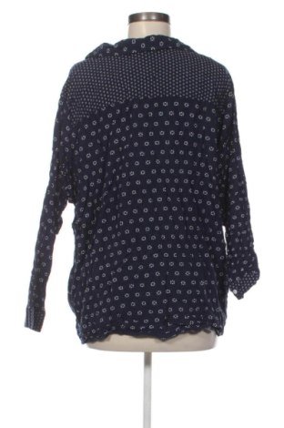 Damenbluse Via Cortesa, Größe 3XL, Farbe Mehrfarbig, Preis 13,00 €