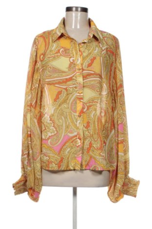 Dámska košeľa  Vici, Veľkosť XL, Farba Viacfarebná, Cena  24,95 €