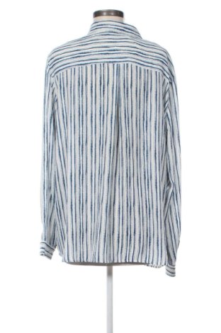 Damenbluse Violeta by Mango, Größe XXL, Farbe Mehrfarbig, Preis € 19,67