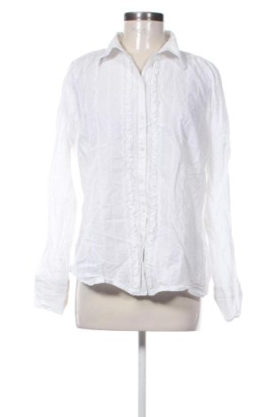 Дамска риза Vittoria Verani, Размер XL, Цвят Бял, Цена 6,00 €