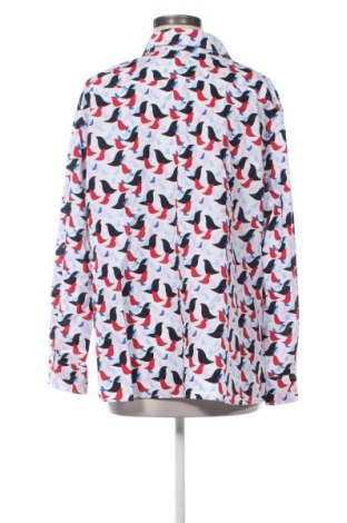 Damska koszula Walbusch, Rozmiar 3XL, Kolor Kolorowy, Cena 114,75 zł