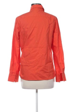 Damska koszula Walbusch, Rozmiar L, Kolor Pomarańczowy, Cena 150,67 zł