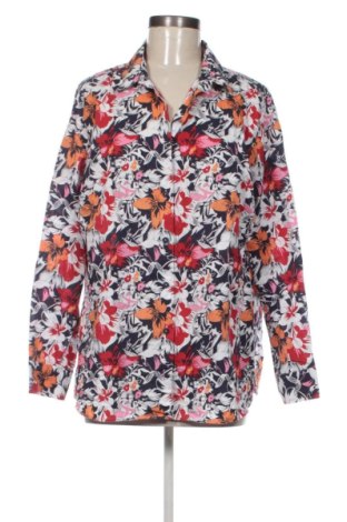 Γυναικείο πουκάμισο Walbusch, Μέγεθος XXL, Χρώμα Πολύχρωμο, Τιμή 33,99 €