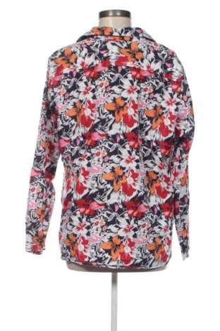 Γυναικείο πουκάμισο Walbusch, Μέγεθος XXL, Χρώμα Πολύχρωμο, Τιμή 33,99 €