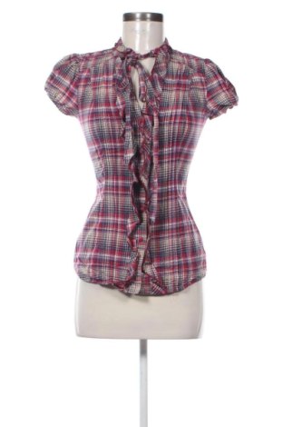 Дамска риза Warehouse, Размер S, Цвят Многоцветен, Цена 17,00 €