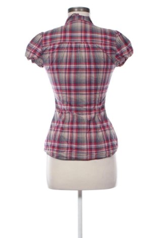 Дамска риза Warehouse, Размер S, Цвят Многоцветен, Цена 17,00 €