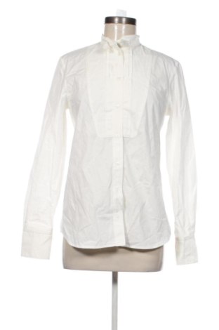 Γυναικείο πουκάμισο Weekend Max Mara, Μέγεθος S, Χρώμα Εκρού, Τιμή 234,99 €