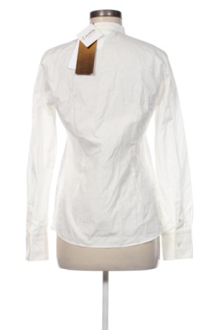 Γυναικείο πουκάμισο Weekend Max Mara, Μέγεθος S, Χρώμα Εκρού, Τιμή 234,99 €