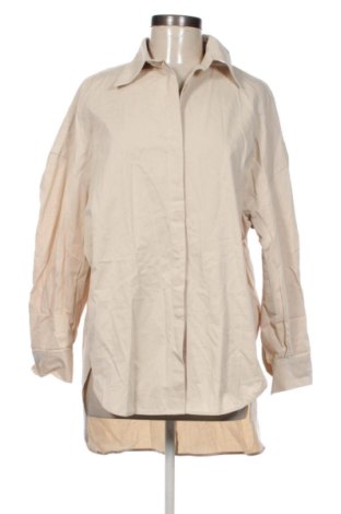 Дамска риза Wiya, Размер M, Цвят Бежов, Цена 47,59 €