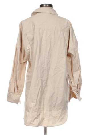 Дамска риза Wiya, Размер M, Цвят Бежов, Цена 47,59 €